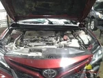 2018 Toyota Camry Engine Motor Vin 6/1 2.5L Used. Price: $1000.00.