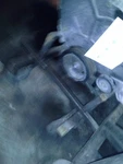 2008 Ford Crown Victoria Engine Motor Vin 4.6L Used. Price: $950.00.