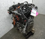 2013-2018 Bmw 320I Xdrive Engine Motor Oem 138K Used. Price: $2137.49.
