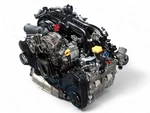 Subaru Legacy Outback 2005-2006 2.0L Dual Avcs Turbo Engine Jdm EJ20X Motor Used. Price: $1049.00.