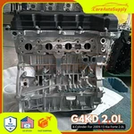 G4KD 2.0L Engine Assembly 4-CYLFOR Kia Forte Optima Tucson Sonata Sportage 05-13 New. Price: $1599.00.