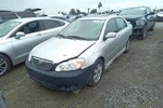 2004 Toyota Corolla 1.8L Engine Motor Oem 166K Miles - LKQ454710703 Used. Price: $1362.10.