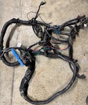 Nissan Silvia CA18DET S13 Engine Harness 180SX Used. Price: $224.99.