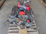 Used 2000 Ford F250 7.3 Diesel Engine Top Fire 288K! Lng Blk W Trbo Ship Los Ang. Price: $2464.15.