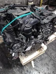 Engine 5.6L Vin A 4TH Digit VK56VD Fits 17 Infiniti QX80 701127 Used. Price: $3198.00.