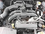 Used Engine Complete Assembly Fits: 2019 Subaru Xv Crosstrek Vin 2.0L 6TH Digi. Price: $2684.65.