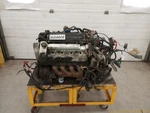 Cadillac Eldorado Deville Engine Assembly Vin 8TH Digit 4.6L V8 Cyl 00-02 Used. Price: $799.89.