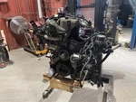 Used Engine Complete Assembly Fits: 2020 Ram Dodge 2500 Pickup 6.4L Gasoline Vin. Price: $5699.90.