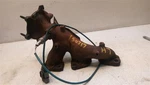 3.5L Drivers Left Exhaust Manifold For 2001-04 Nissan Pathfinder 03 Used. Price: $59.95.
