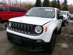 Used Engine Complete Assembly Fits: 2015 Jeep Renegade 1.4L Turbo Vin 8TH Digi. Price: $3289.83.