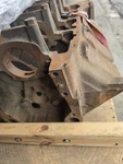 Oldsmobile 442 455 Engine Block Bare Used. Price: $1000.00.
