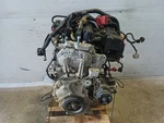 1.8L MRA8DE Engine From 2017 Nissan Sentra Vin 103,196 Miles 12109353 Used. Price: $529.69.
