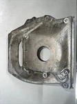 1965 Rolls Royce Silver Shadow Front Engine Timing Cover 6.2 UE33940 Used. Price: $200.00.