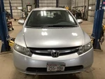 Engine 1.3L Vin 6TH Digit Mx Hybrid Sohc Gasoline Fits 06-11 Civic 347513 Used. Price: $503.90.