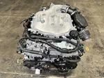 2003-2005 Infiniti G35X 2003-2008 FX35 Engine Jdm Awd VQ35DE 4X4 Used. Price: $1849.99.