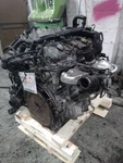Engine 3.5L Vin 8TH Digit Turbo Fits 10-12 Flex 745959 Used. Price: $2262.00.