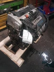 2007 Honda Cr-v 2.4L Engine Complete Assembly, 190K Miles, Oem K24Z1 Used. Price: $1275.00.