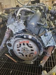 Used Engine Complete Assembly Fits: 2009 Jeep Liberty 3.7L Vin K 8TH Digit Grade. Price: $1440.00.