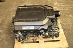 2016-2017 Honda Accord 3.5L I-vtec J35Y1 Engine W/ Automatic Transmission BB7A Used. Price: $3499.99.