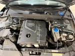 10-12 Audi A5 Engine Motor 2.0 No Core Charge 121,812 Miles Used. Price: $2895.00.