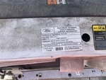 Used Engine Complete Assembly Fits: 2010 Ford Ranger 2.3L Vin 8TH Digit 4-140. Price: $2179.90.