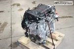 2016-2022 Acura Ilx 2.4L L4 Dohc 16V Gas I-vtec Engine Motor 78K Miles Oem Used. Price: $789.99.