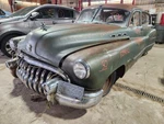 Core Long Block Engine 8-248 Inline Cylinder Fits 1950 Buick 1242510 Used. Price: $300.00.