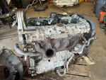 2005-2007 Volvo S60R V70R Cylinder 300HP 2.5L Turbo Engine Runs Oem #983EM Used. Price: $2499.99.
