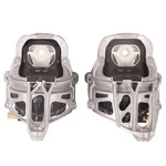 Left & Right Engine Motor Mount Fits Audi S4 SQ5 RS5 Sportback 3.0L 2018-2020 New. Price: $161.88.