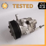 99-02 Rolls Royce Seraph / Arnage Hydraulic Tandem Power Steering Pump Oem Used. Price: $916.23.