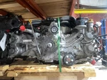 Engine 2.5L Vin A 6TH Digit Fits 21 Forester 2098055 Used. Price: $1399.90.
