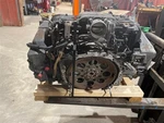 Used Engine Complete Assembly Fits: 2011 Subaru Legacy 3.6L Vin 6TH Digit Dohc. Price: $1199.90.