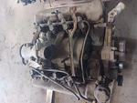 Used Engine Assembly Fits: 2002 Dodge 1500 Pickup 4.7L 8-287 Vin. Price: $2240.24.