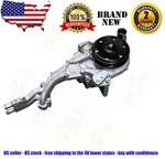 For Chevrolet Cadillac 5.3L 6.2L Gen Lt Water Pump No Mounting Hardware New. Price: $350.22.