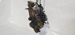 1988 1989 Volkswagen Cabriolet Oem Engine Motor Good Compression 4 Cylinder Used. Price: $725.00.