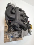 2009-2014 Nissan Maxima Engine 3.5L Vin 4TH Digit VQ35DE Cvt 101029N000 Used. Price: $954.32.