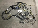 2013 Hyundai Sonata Hybrid Body Wiring Harness Used. Price: $224.82.