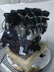 Used Engine Complete Assembly Fits: 2006 Gmc Envoy 5.3L Vin 8TH Digit Denali. Price: $1475.00.