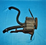 66 Chevelle Chevy Ii 283 327 L79 Small Block A.i.r. Smog Pump & Brackets 0476 Used. Price: $149.95.