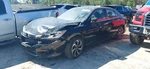 2017 Honda Accord 2.4L Engine Motor Oem 80K Miles - LKQ455020929 Used. Price: $1282.60.