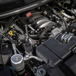 2000 Camaro Z28 5.7L LS1 Engine & 4L60E Automatic Transmission Drop Out 50K Mile Used. Price: $7995.00.