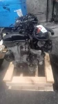 2012 Hyundai Sonata 2.4L Engine Complete Assembly, 128K Miles, Oem, Red Used. Price: $2075.00.