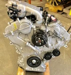Hyundai Veracruz 3.8L Engine 70K Miles 2007 2008 2009 2010 2011 2012 Used. Price: $2099.00.
