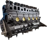 Reman Jeep Engine, 4.0L 91-95 New. Price: $2750.00.