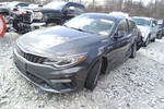 2019 Kia Optima 1.6L Engine Motor Oem 87K Miles - LKQ451871541 Used. Price: $3376.10.
