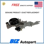 Genuine Water Pump For 2014-2020 Chevrolet Cadillac 5.3L 6.2L # 12668985. Price: $239.99.