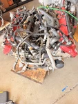 05-11 Maserati Quattroporte Sport 4.2L Engine Motor Block 30K M139 185PSI Used. Price: $1499.00.