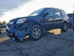 2007 Honda Pilot 3.5L Engine Motor Oem 119K Miles - LKQ447346551 Used. Price: $2051.10.