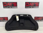 2019 Chevy Camaro Ss Trunk Deck Lid Carpet Liner Oem Used. Price: $69.99.