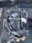 Engine 6.0L Vin 8TH Digit Opt LY6 Fits 07-08 Sierra 2500 Pickup 213402 Used. Price: $2100.00.